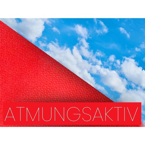 Sensalux Rotolo Tovaglia, 1,2m x 10m OEKO-TEX Tessuto Non Tessuto Decorativo Lavabile - Foto 37 di 85