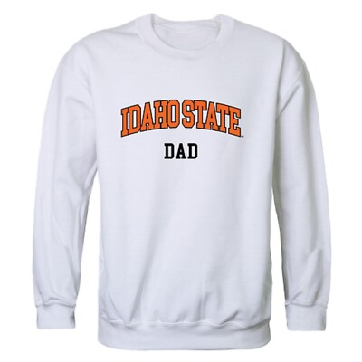 idaho state university sweatshirt