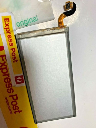 ORIGINAL SAMSUNG Galaxy S8+ Plus S8 plus SM-G955 Li-ion BATTERY EB-BG955ABE - Photo 5 sur 9