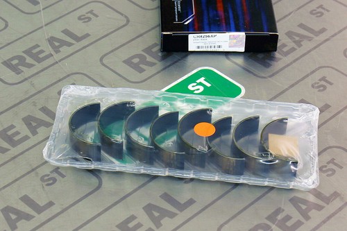 King Bearings XP Race Rod Bearings STD for Neon SRT-4 03-05 CR4256XP CR4256XP - Picture 1 of 9