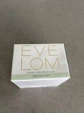 Eve Lom CLEANSER 6.8oz / 200ml | Sealed W/ Fast Shipping! READ DESC