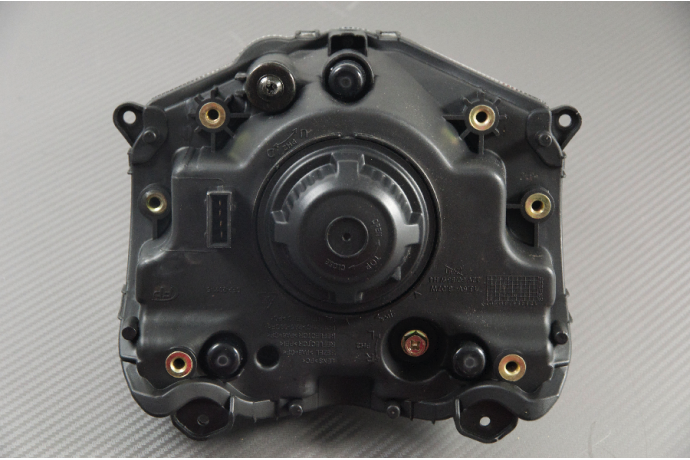 Front Headlight Headlamp Head Light DUCATI STREETFIGHTER