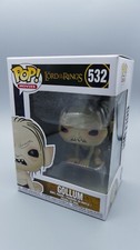 Funko POP! Movie - The Lord of the Rings - Gollum #532 | Vinyl Figur