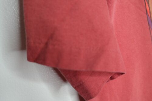 Camiseta vintage del Gran Cañón ~ puntada única ~ talla L ~ hecha en EE. UU. - Imagen 4 de 6