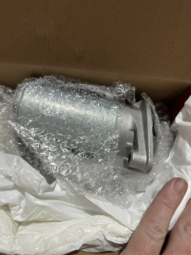 Motor De Arranque Toyota Corolla 2015-2019 2020 L4 1.8L 1.4KW CW 12Voltios 9 Dientes Gd3 - Imagen 6 de 6