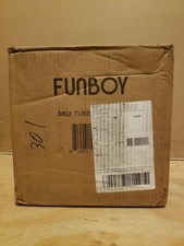 Funboy - Candy Striped Snow Tube - 2 Pack