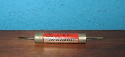 Collins DUJ-85000-1001 Mechanical Filter P/N 526-9489-001 | eBay Collins DUJ-85000-1001 Mechanical Filter P/N 526-9489-001 | eBay