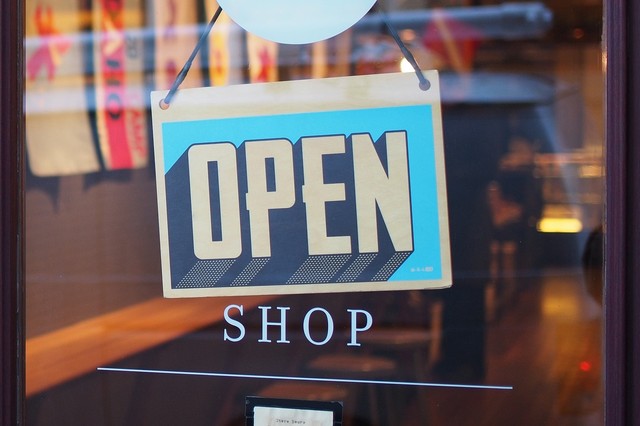 Store Front