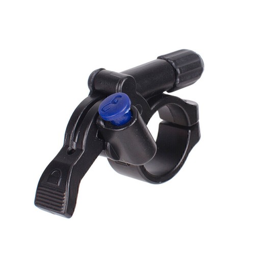 Reusable Fork Remote Lockout Lever For Mountain Bike Forks Alloy Lightweight - Picture 5 of 7