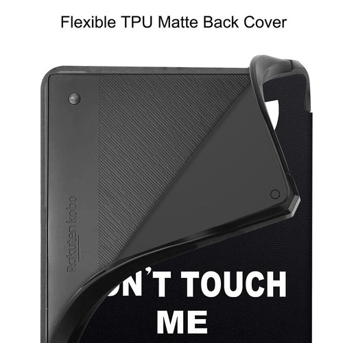 NEW Smart Leather Case Stand Shockproof Cover For A-mazon Kobo Elipsa 2E 10.3′′ - Picture 103 of 125