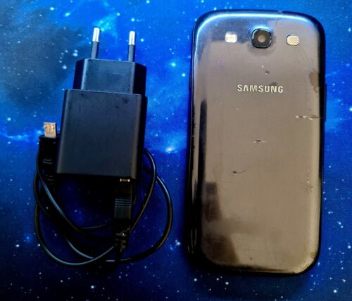 Smartphone Samsung Galaxy S3 Neo GT-I9301 16GB Funzionante - Foto 3 di 3