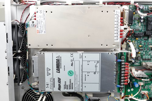 Applied Biosystems ABI 7900HT Sistema PCR veloce in tempo reale - Foto 16 di 24