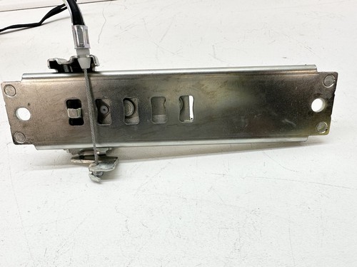 SUBARU FORESTER REAR LEFT SIDE SEAT BACK LOCK STRIKER PLATE OEM 2019 - 2021 - Picture 7 of 9
