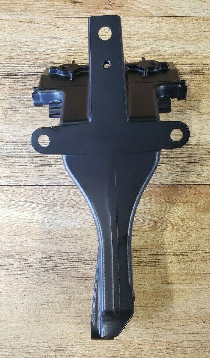 たげページ 2012-2020 Kawasaki ZX-14 Upper Fairing Stay Bracket OEM | eBay
