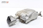 Hyundai Santa Fe 2.0L Fwd Exhaust System Rear Muffler Oem 2019 - 2020 -Set-