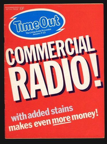 Time Out Back Issues 1971 - 79 Magazine Horror, Film, Theatre, Counter Culture - Picture 31 of 103