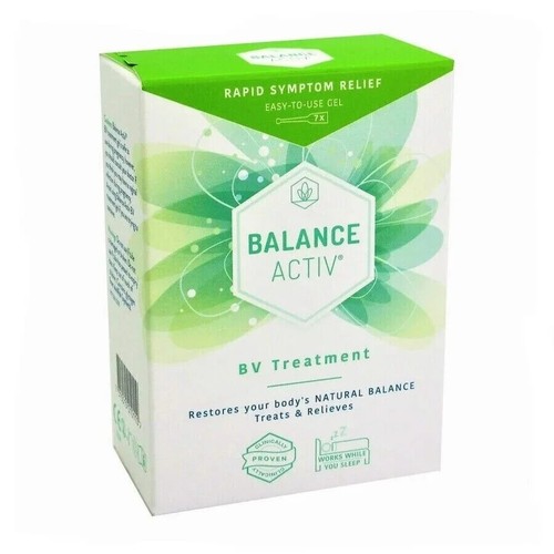 Gel BV vaginal Balance Active restaura el pH - PACK DE 4 - Imagen 7 de 10