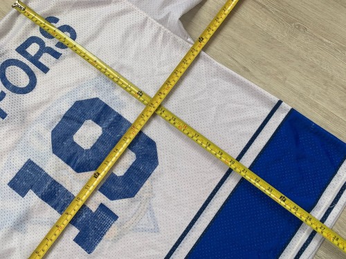 IIHF Suomi Finnland Vintage Eishockey Trikot Finland Hockey Jersey S 19 LINDFORS - Bild 14 von 14