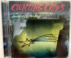 Counting Crows - Recovering The Satellites Cd