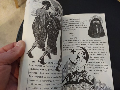 Erotica For Beginners Sexual Politics, Errol Selkirk 1991, Writers and Readers - Bild 13 von 19