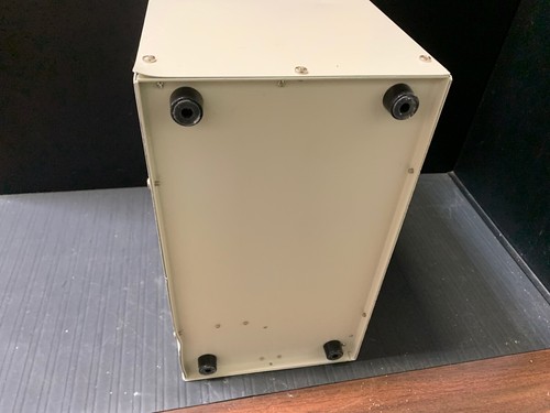 AS IS SMC XT244-685 THERMO-CON - Picture 8 of 11
