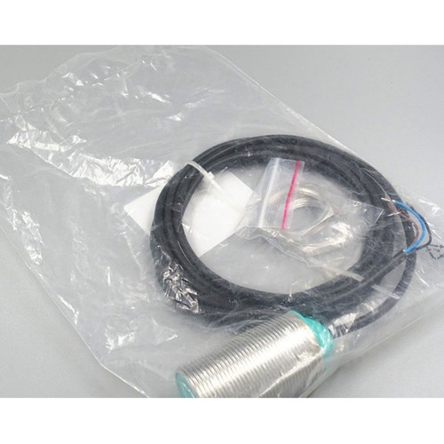 Nuevo sensor de proximidad One For Pepperl+Fuchs NBB15-30GM50-E2 Envío gratuito - Imagen 4 de 5