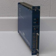 LECROY 3588 HIST MEM CURRENTS CAMAC MODULAR