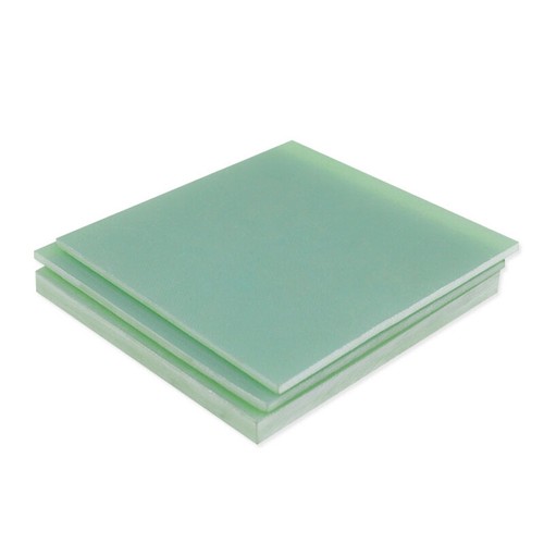 FR-4 Epoxy Glass Board Glassfibre Plate Sheet Thick 1.0mm to 8mm High TEMP 200℃ - Picture 13 of 13