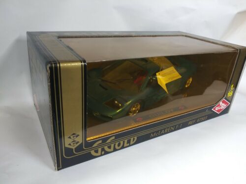 McLaren F1 Ref. 67503 - 1/18 - Guiloy - Bild 3 von 9