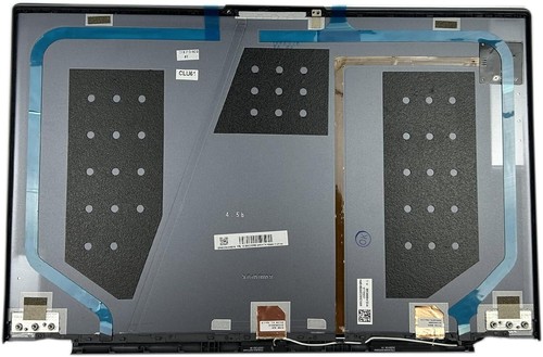 LCD Back Cover For Lenovo Legion Top Lid Rear 7-15IMH05 7-15IMHg05 5CB0Z20990 US - Picture 6 of 6