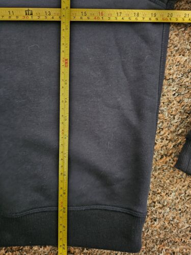 Jack Wills x2, Mango x1 Women's Girls Bundle Sweatshirts Black, Blue, Yellow - Picture 8 of 15
