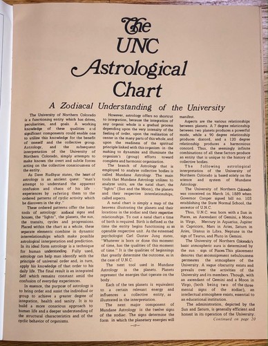 EGG Hippie Magazine V. 1, No. 2 Feb 1973 UNIVERSITY OF NORTHERN COLORADO Sopors - Picture 6 of 9