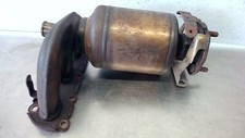 Auspuffkrümmer mit Katalysator Seat Ibiza SC 1.2 12V 6J 2009-2012