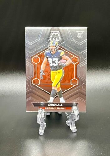 RELOADED & SALE 2024 Mosaic Football Complete Your Set B Rookies, Inserts & More - Picture 250 of 262