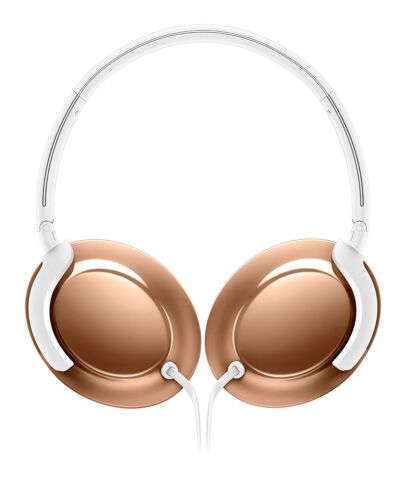 PHILIPS Auricolari Cuffie + Telecomando Linea MIC Cuffie CABLATE 3,5mm ZOOM TEAMS - Foto 3 di 12