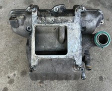 05-07 Chevy Cobalt Ssion Redline 2.0l Lsj Supercharger Intake Manifold