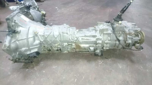 430004Z070 Caja Cambios para KIA SPORTAGE TD (5-ptas.) 2001 840689 - Imagen 3 de 10