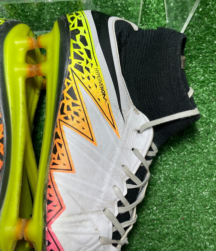 2015 Nike Hypervenom X Phinish Phantom Phelon FG Neymar 9.5 US Mercurial - Picture 15 of 19