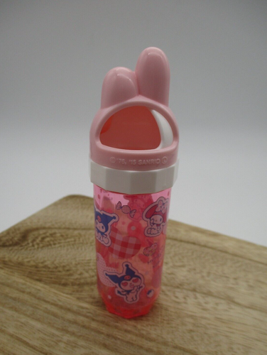 SANRIO My melody cotton swab Case KAWAII From JAPAN - Picture 2 of 6