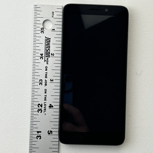 Smartphone Tracfone SOLO PEZZI DI RICAMBIO Alcatel TCL non testato SOLO PARTI LEGGERE BENE - Foto 4 di 9