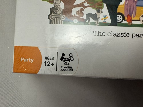 ESTO Y TODO - Juego de fiesta de personas, lugares y cosas completo *839 - Imagen 5 de 5