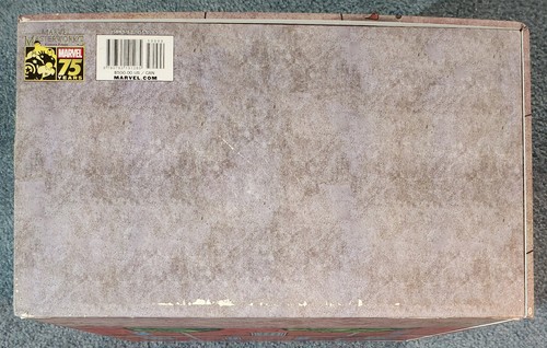 Marvel Masterworks Famous Firsts 75th Anniversary Box Set Marvel2014 1st Edition - Bild 6 von 19