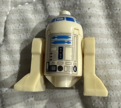 Zufälliges Star Wars Spielzeug Lot. Mcdonalds. Stempel. Darth Vader Lego. Beschreibung lesen. - Bild 11 von 15