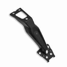 Ducati Hypermotard 950 Kennzeichenhalter aus Kohlefaser 96981221A
