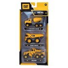 1:55 Scale Construction Vehicles Vehicles