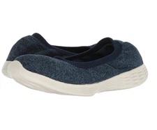 You By Skechers Women's You Define Excellence Walking Slip On Sneaker