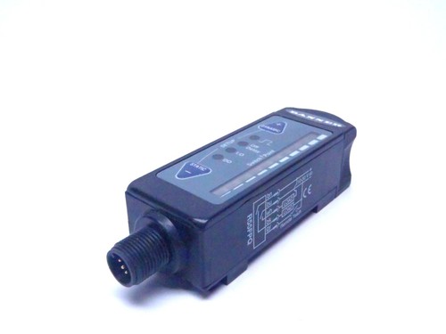 Banner R55FPQ Fiber Optic Color Mark Sensor Module 58020 - Picture 3 of 5