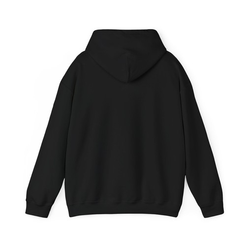 John Deere Graphic BRAND NEW Unisex Heavy Blend™ Hooded Sweatshirt - Picture 3 of 5