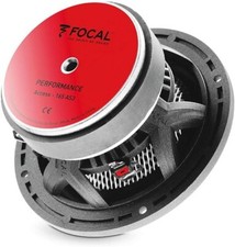 Focal 165AS3 - 6.5" (16,5 CM) 3-Way Component Speaker Set Access Series 10