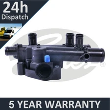 Fits Renault Master Trafic Vauxhall Movano Purevue Thermostat Coolant